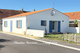 achat maison beauvoir-sur-mer 85230
