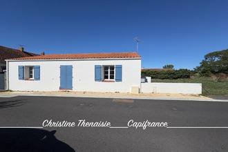 achat maison beauvoir-sur-mer 85230