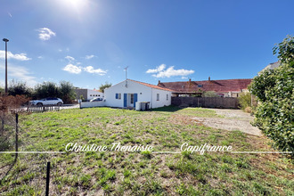 achat maison beauvoir-sur-mer 85230