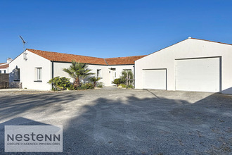achat maison beauvoir-sur-mer 85230