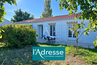 achat maison beauvoir-sur-mer 85230