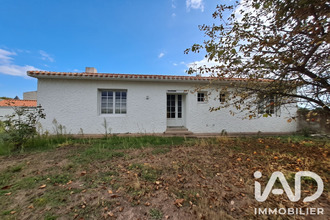 achat maison beauvoir-sur-mer 85230