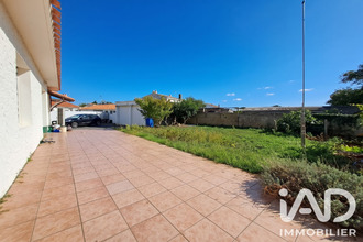 achat maison beauvoir-sur-mer 85230
