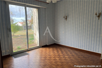 achat maison beauvoir-sur-mer 85230