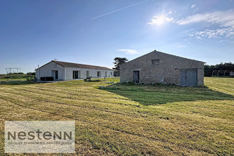achat maison beauvoir-sur-mer 85230