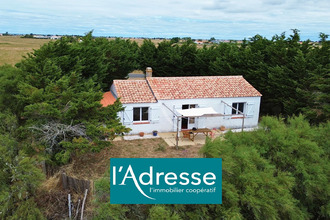 achat maison beauvoir-sur-mer 85230