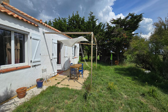 achat maison beauvoir-sur-mer 85230