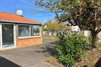 achat maison beauvoir-sur-mer 85230