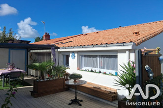 achat maison beauvoir-sur-mer 85230