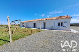 achat maison beauvoir-sur-mer 85230