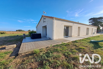 achat maison beauvoir-sur-mer 85230
