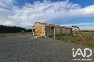 achat maison beauvoir-sur-mer 85230
