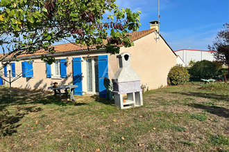 achat maison beauvoir-sur-mer 85230