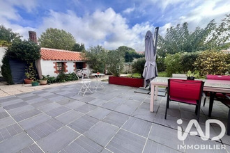 achat maison beauvoir-sur-mer 85230