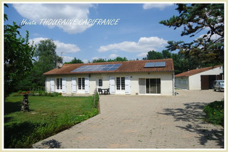 achat maison beauvoir-sur-niort 79360