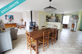 achat maison beauvoir-sur-niort 79360