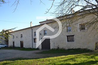 achat maison beauvoir-sur-niort 79360