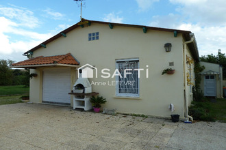 achat maison beauvoir-sur-niort 79360