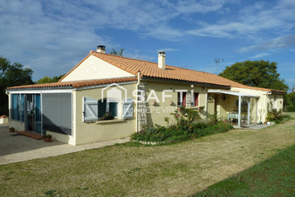 achat maison beauvoir-sur-niort 79360