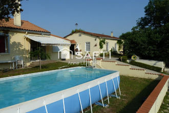 achat maison beauvoir-sur-niort 79360