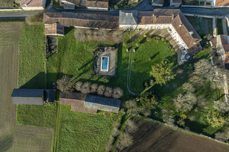 achat maison beauvoir-sur-niort 79360