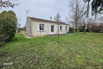 achat maison beauvoir-sur-niort 79360