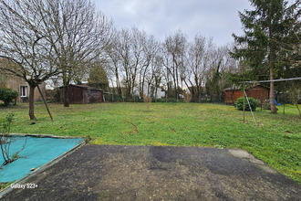 achat maison beauvoir-sur-niort 79360