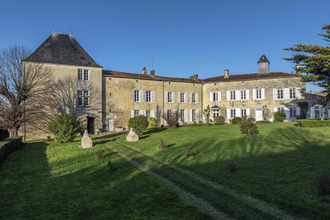 achat maison beauvoir-sur-niort 79360