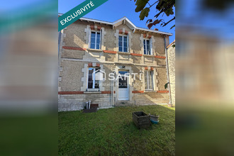 achat maison beauvoir-sur-niort 79360
