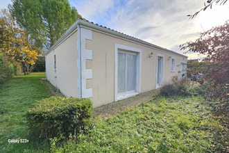 achat maison beauvoir-sur-niort 79360