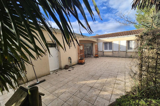 achat maison beauvoir-sur-niort 79360