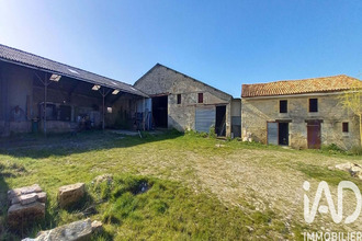 achat maison beauvoir-sur-niort 79360