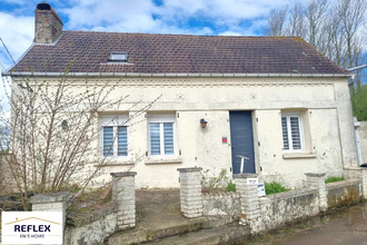 achat maison beauvoir-wavans 62390