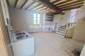 achat maison beauvoir-wavans 62390