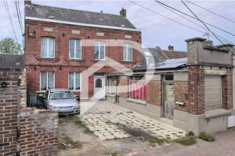 achat maison beauvois-en-cambresis 59157