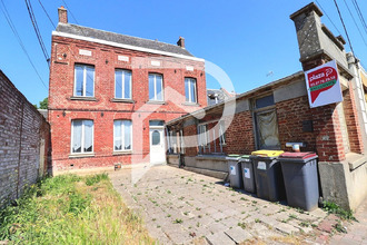 achat maison beauvois-en-cambresis 59157