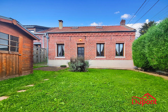 achat maison beauvois-en-cambresis 59157