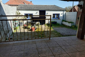 achat maison beauvois-en-cambresis 59157