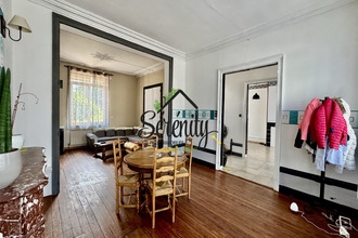 achat maison beauvois-en-cambresis 59157