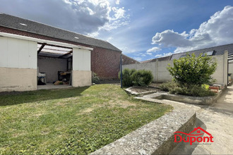 achat maison beauvois-en-cambresis 59157