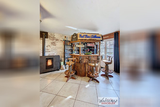 achat maison beauvois-en-cambresis 59157