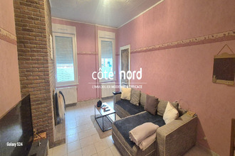 achat maison beauvois-en-cambresis 59157