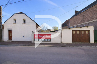 achat maison beauvois-en-cambresis 59157