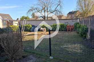 achat maison beauvois-en-cambresis 59157