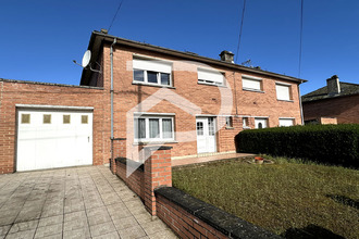 achat maison beauvois-en-cambresis 59157