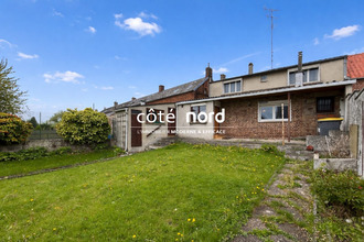 achat maison beauvois-en-cambresis 59157