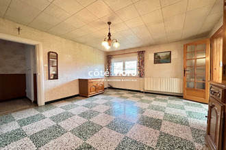 achat maison beauvois-en-cambresis 59157