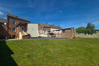 achat maison beauvois-en-cambresis 59157
