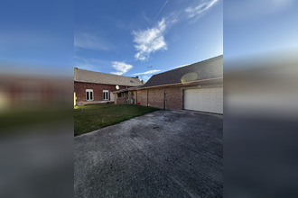 achat maison beauvois-en-cambresis 59157