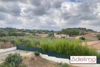 achat maison beauvoisin 30640